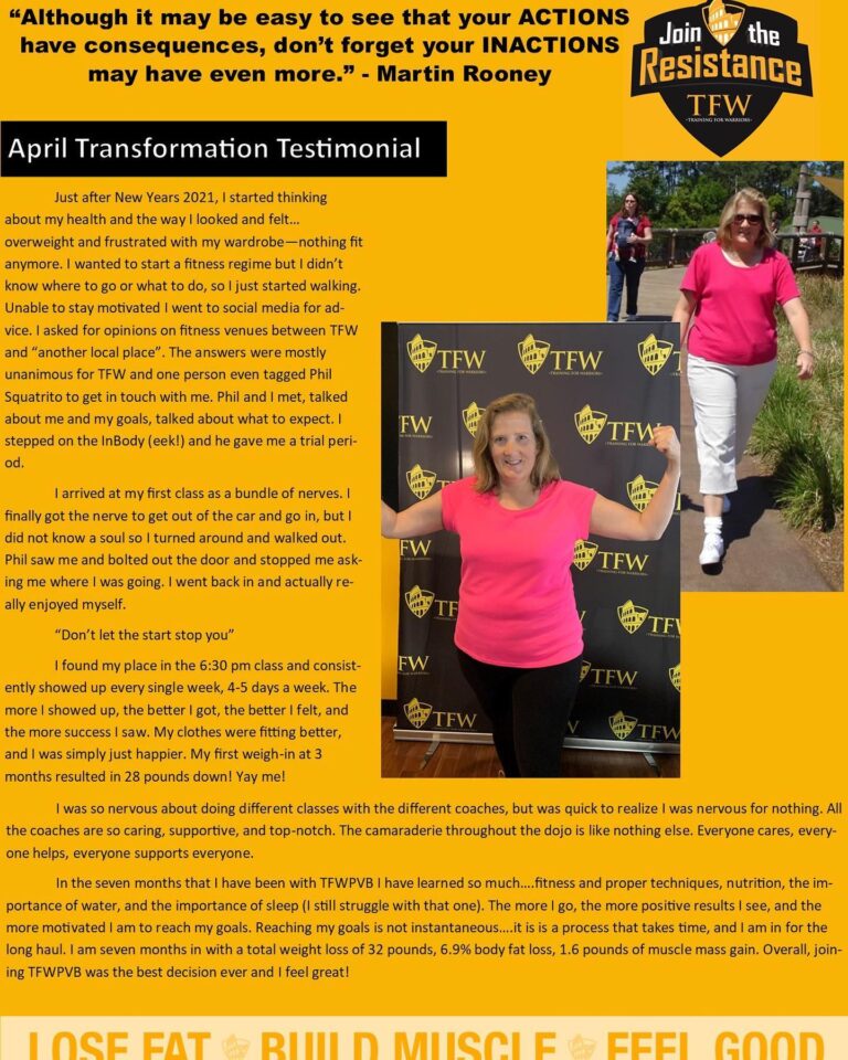 Beth testimony