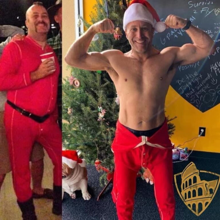 bad santa