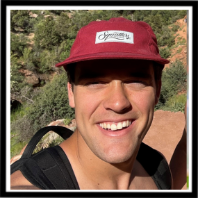 Freddie DiMarzo - Coach at PVB Performance Center